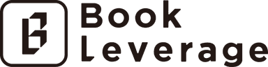 Bookleverage Logo